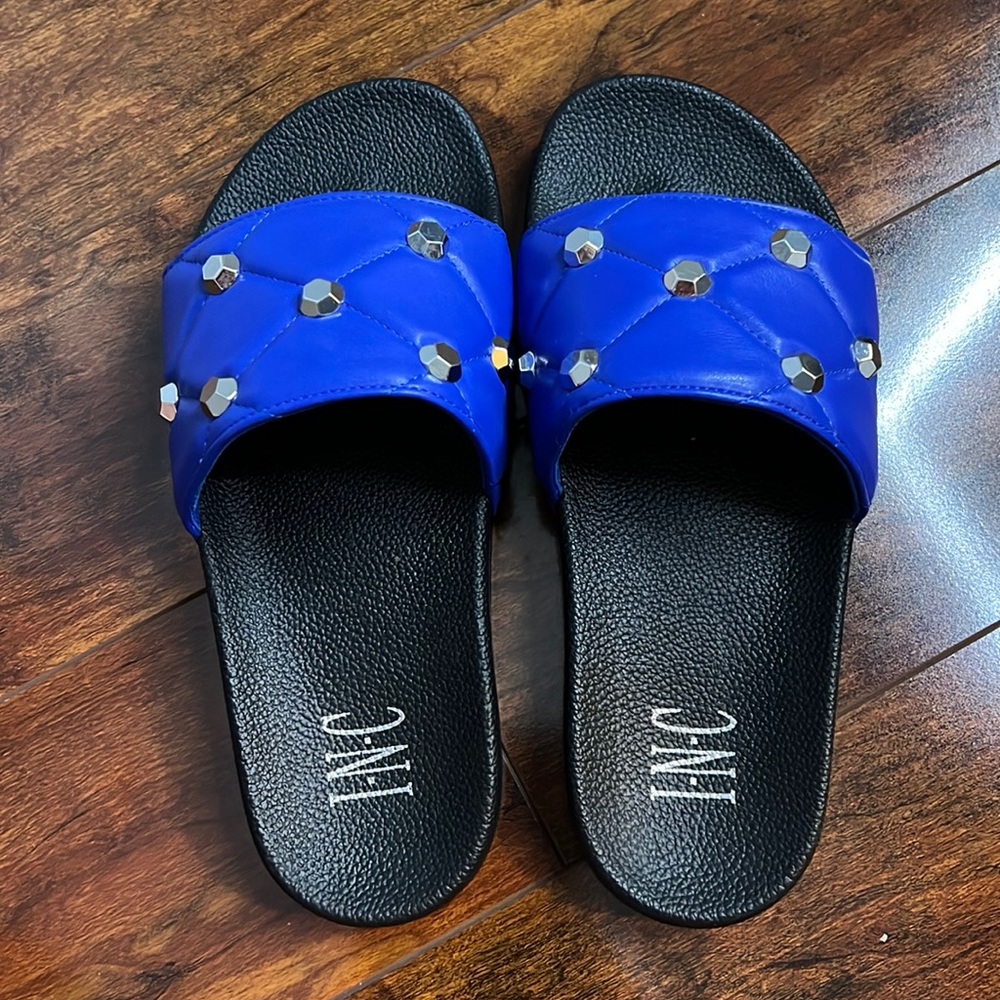 INC slides